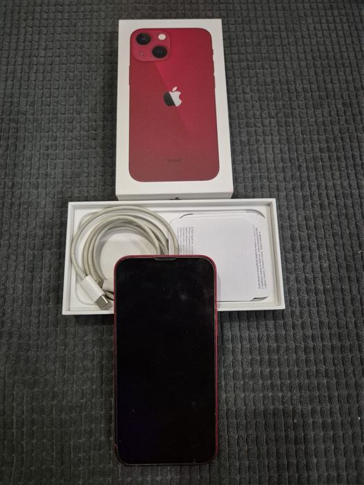 IPhone 13 mini 256GB