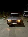 Vaz 07 stalnoy 2011 yil