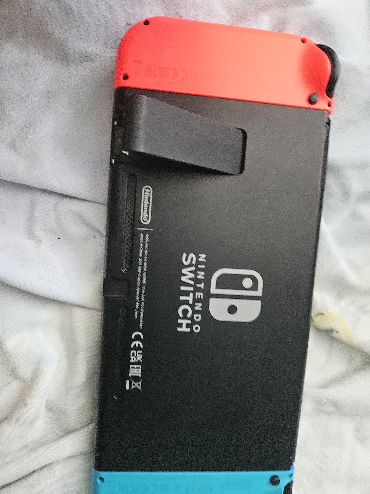 Спешноо!!Nintendo switch перфектно състояние
