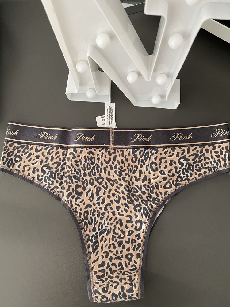 Victoria’ Secret