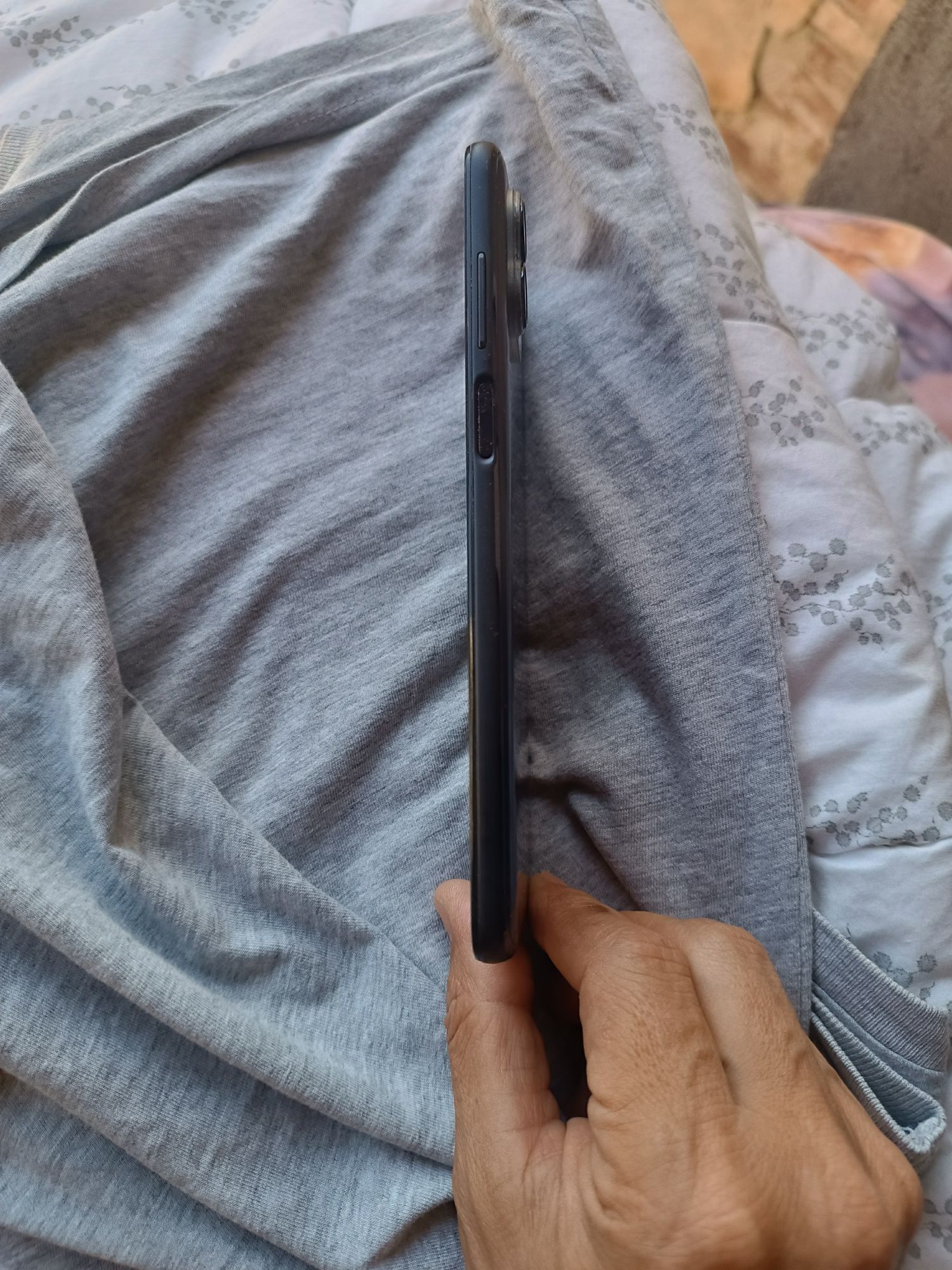 Motorola edge 20