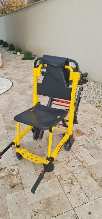 Scaun de scara Stryker Stair-Pro