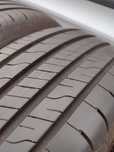 Почти нови 4бр.205/60/16 Good Year EG2 dot1020
