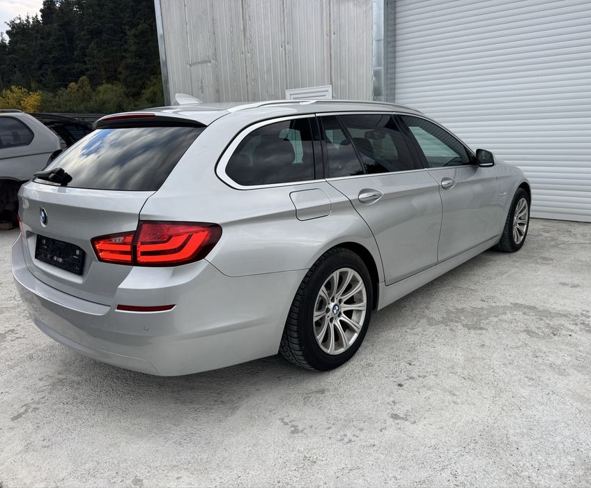 Бмв 525х-драйв, 218 кс на части(bmw 525x-drive N47D20D 218hp na chasti