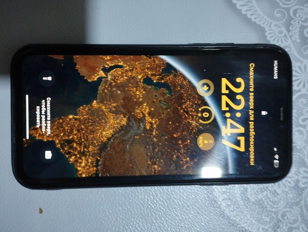 Ipone 11 128 tali kar dak bor