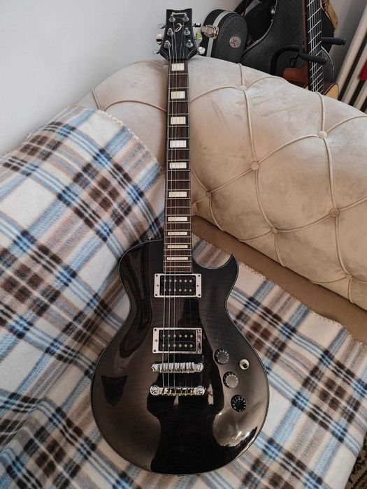 Chitara electrica Ibanez ART2EX1 Les Paul