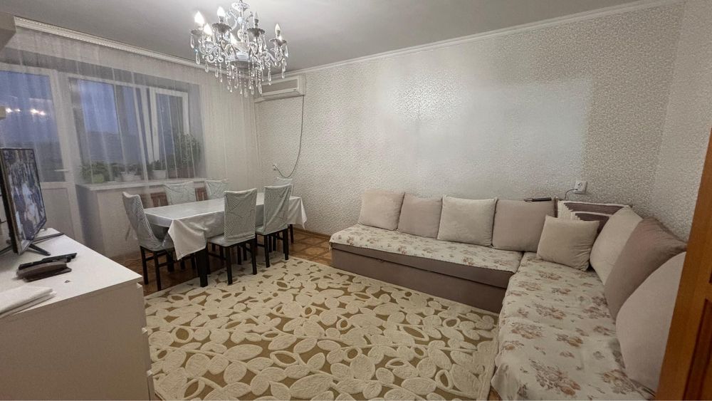 Продажа 2 комнатной квартиры