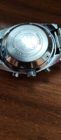 Ceas automatic omega, Guess