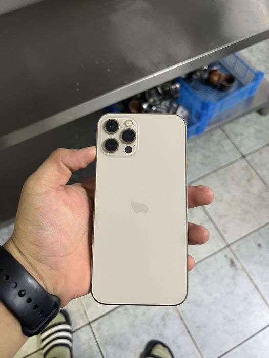 Iphone 12pro айфон 12про