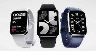 Xiaomi Smart Band 8 Pro