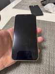 iPhone X / Alb / 64GB