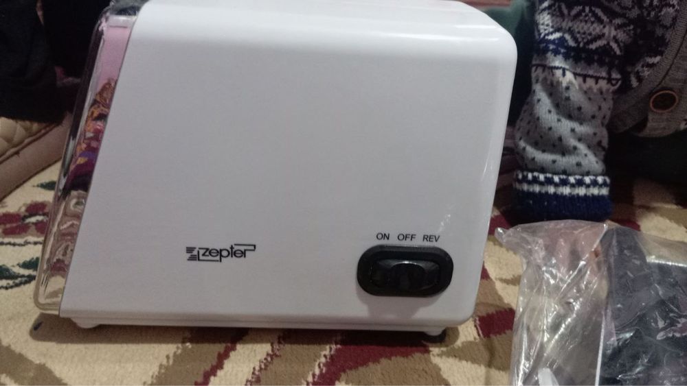 Yangi Misarofka sotiladi