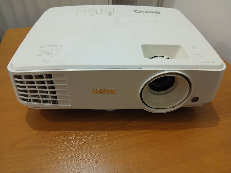 Video proiector Benq