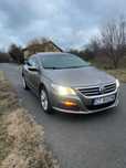Schimb Passat CC 2.0 TSi 2010