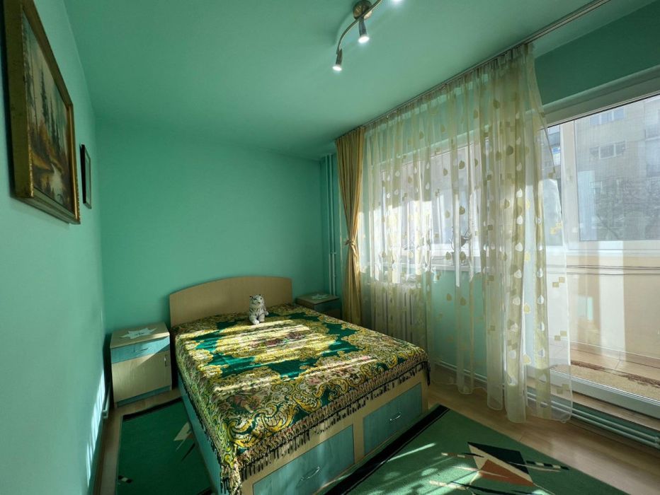 Persoana fizica inchiriez apartament cu 3 camere  cartier grigorescu