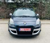 Renault Scenic #Garantie#Rate#NumereRosii#BuyBack#TransportGratuit#