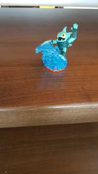 Skylanders Trap Team Tidal Wave Gill Grunt