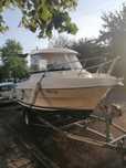 Barca quicksilver de vanzare