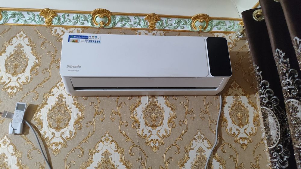 Sitronic kontisaner sotiladi