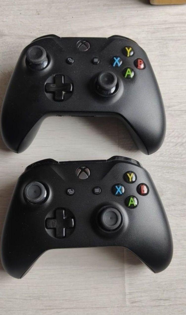 Controller joystick bluetooth XBox One/XBox One S/PC-original