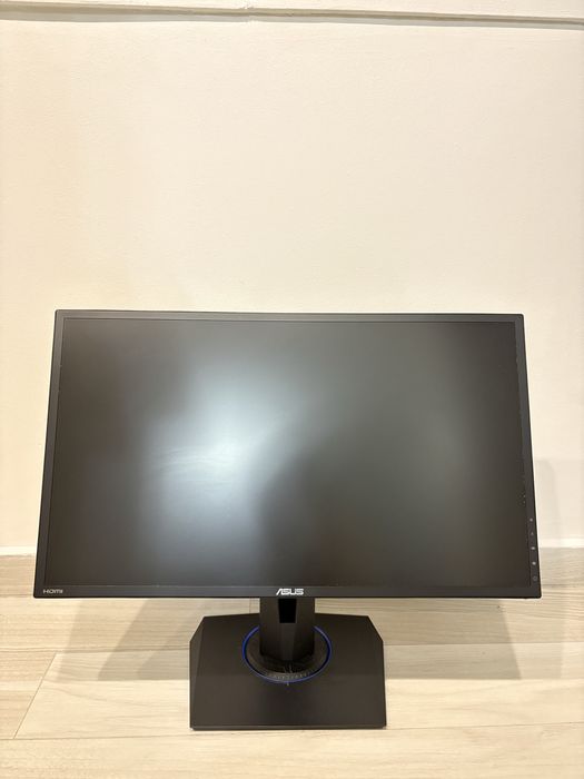 Monitor Asus 75hz
