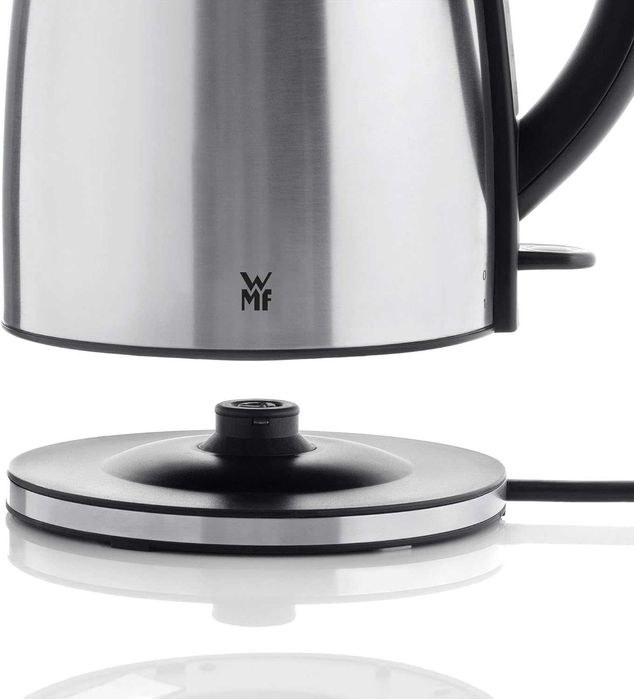WMF Stelio Кана за топла вода, 1.7л., 2400W, Неръждаема Стомана