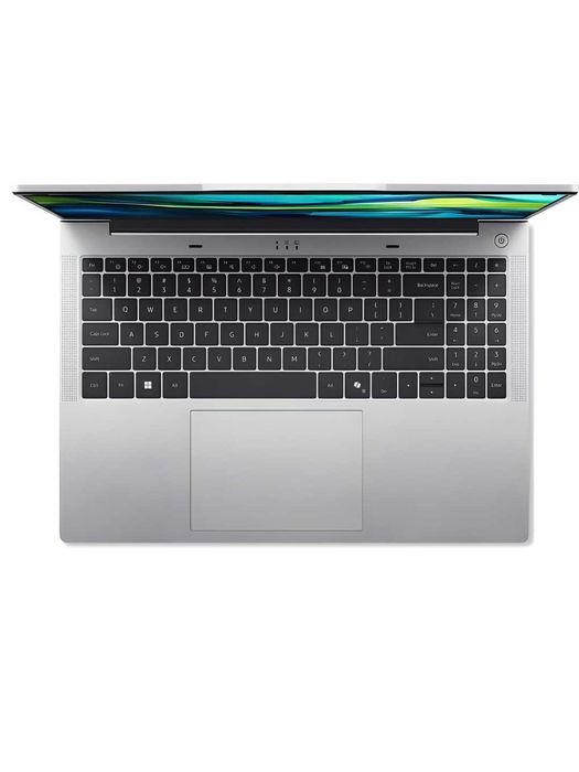 Acer A325 i3-1305U 8/512SSD FullHD IPS Silver