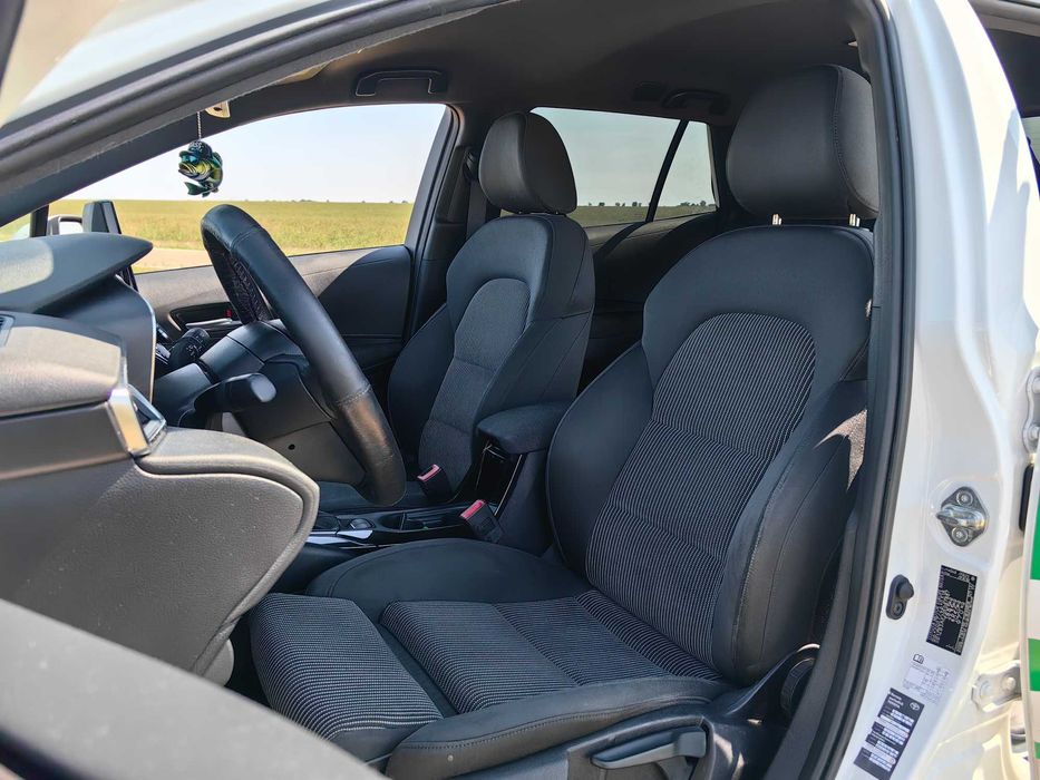 Scaune Fata interior Audi A4 B8 A5 S-line Textile