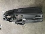 Табло с еърбег БМВ Ф07, ГТ (tablo bmw f07)