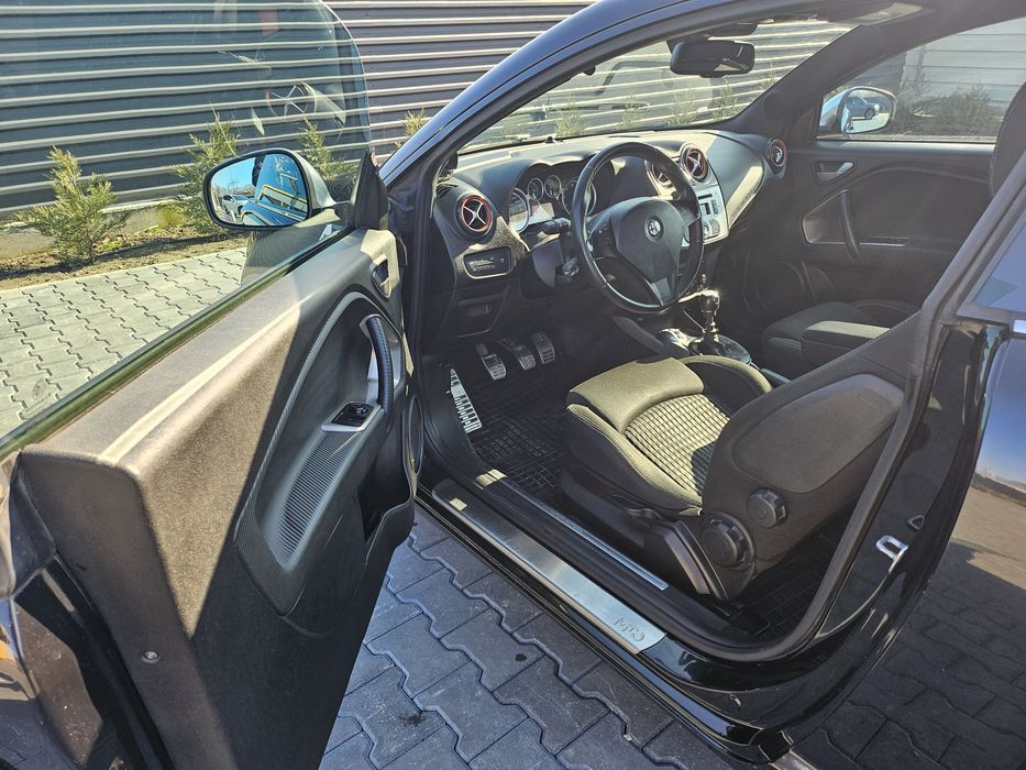 Vand Alfa Romeo Mito QV 170 Cp