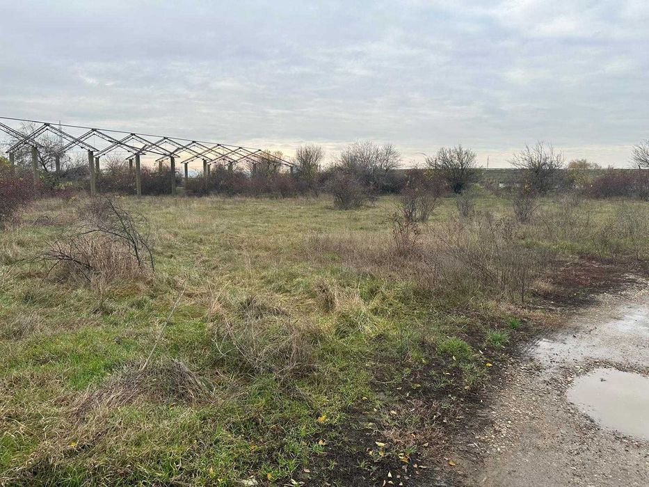 Vând teren intravilan oraș Tecuci