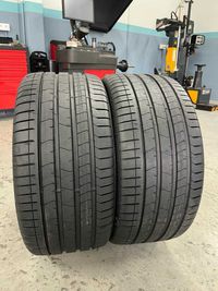 Anvelope noi de vara 275/30R20 Pirelli