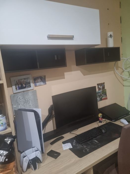 Обзавеждане за детска стая