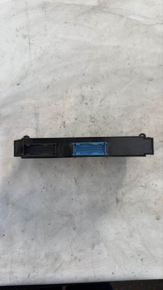 Комфорт модул за БМВ Е90 lci