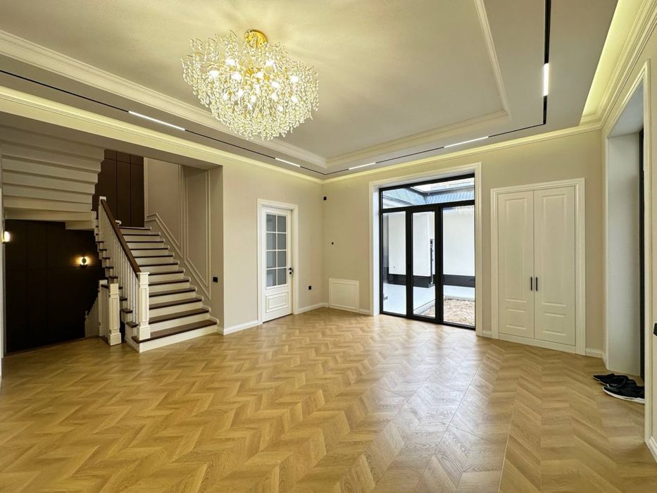 Продаётся новый дом!!  Ориентир: Юнусабадский район Кулол махалля