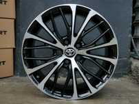 Джанти за Тойота 18ц / Toyota 18” 5/114,3mm