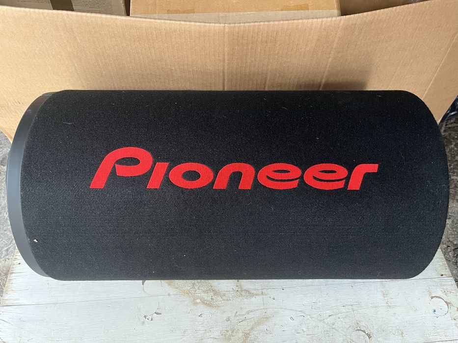 ПОСЛЕДНА ЦЕНА , Чисто НОВА бас каса