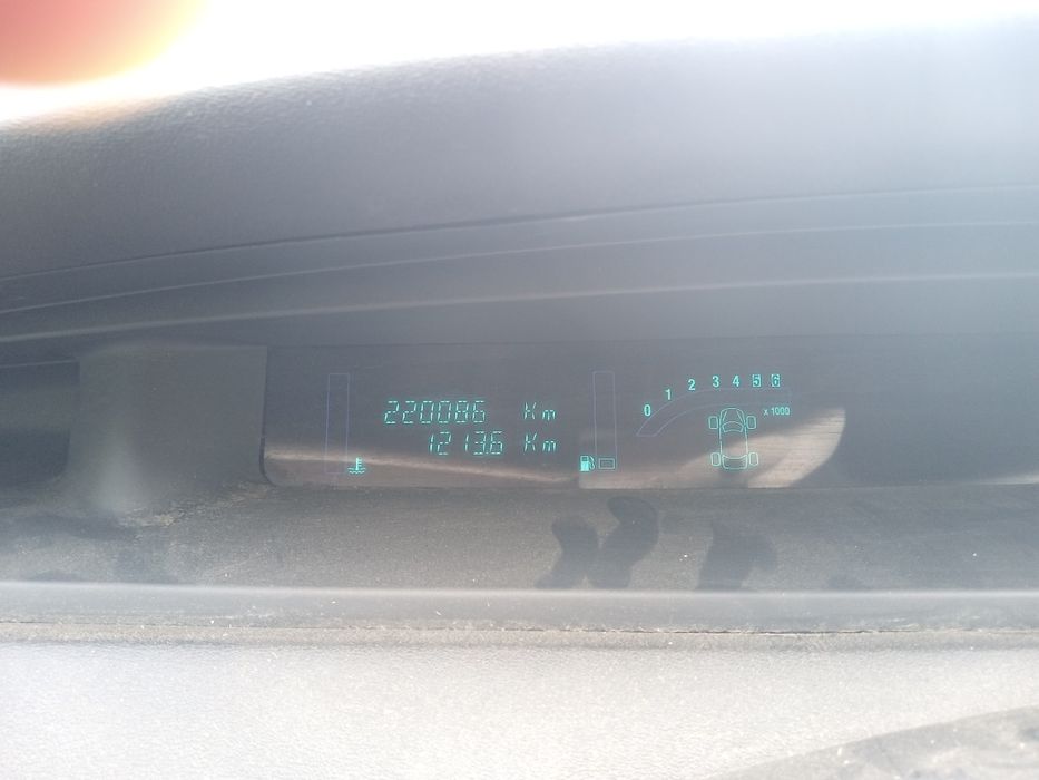 Renault Scenic 2 ,2006,2.0l,150cp