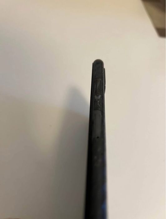 Iphone x 64gb space grey