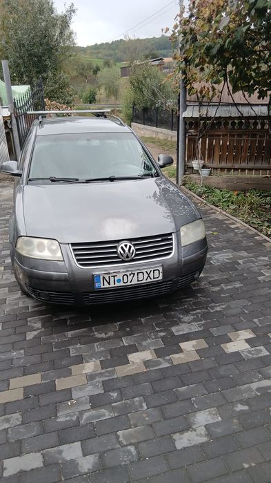 PASSAT volkswagen