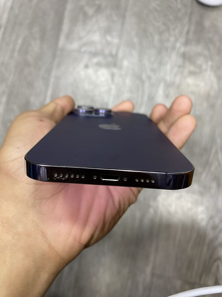 Ayfon 14 pro max