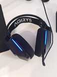 Casti Gaming Aqirys Alya
