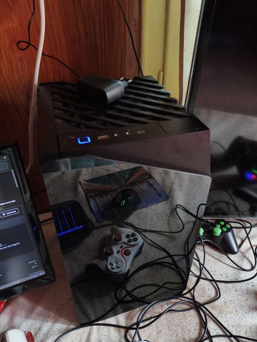 Геймърски Компютър GTX 1050 TI