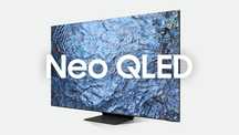 Телевизор Samsung Neo QLED 85QN85D 85" 4K Smart Tv Mini Led + бонус