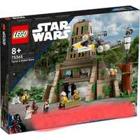 LEGO Star Wars 75365 - nou, FARA minifigurine