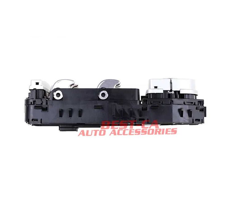 Panou comanda geamuri electrice sofer pentru Mercedes W205 W213 GLC