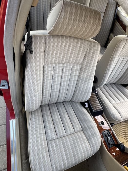 Продавам Мерцедес 124 Mercedes