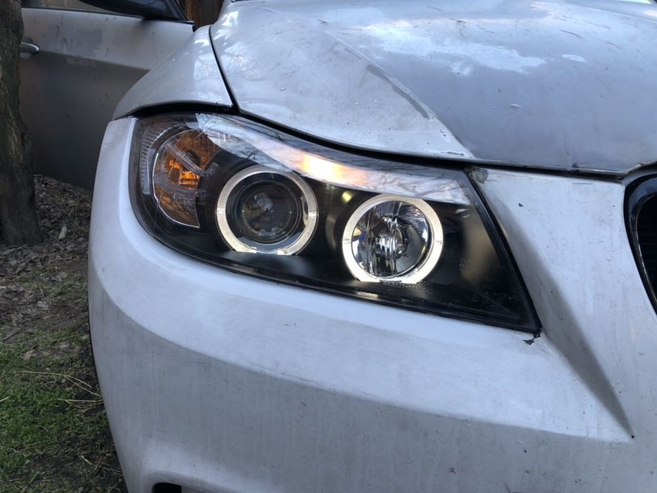 Бмв Е91 bmw E91
