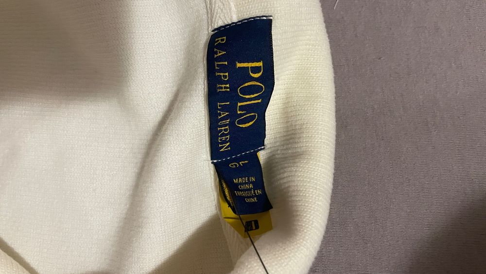 Bluza Polo Ralph Lauren, marimea L, noua cu etichete