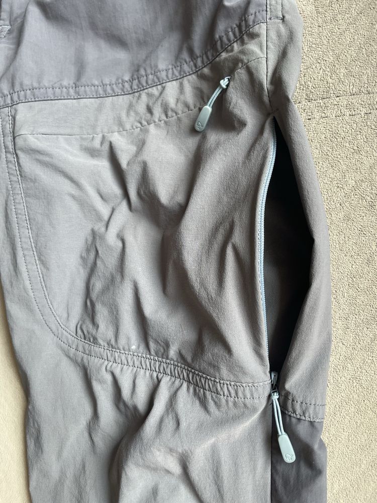 Norrona bitihorn pants дамски стреч панталон